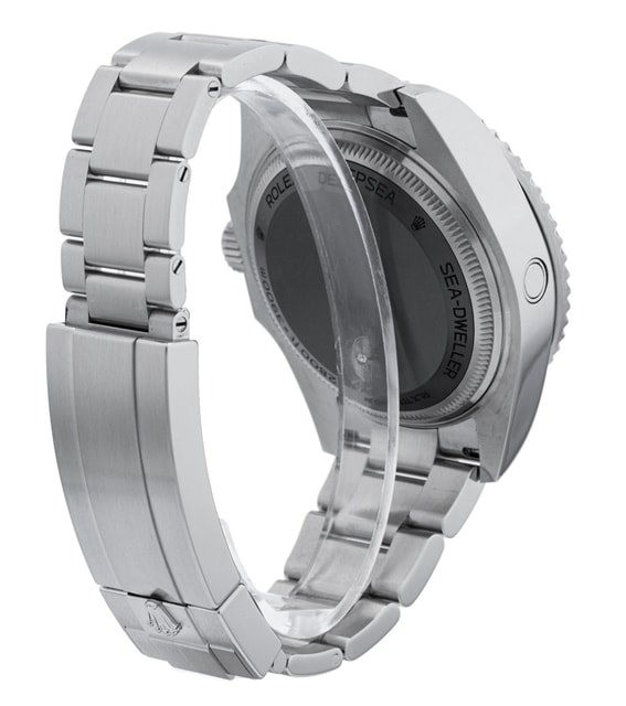 Rolex Deepsea 136660 Image 3